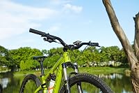 Corki MTB Kormány 31.8mm - Alumínium Könnyű Kerékpár Kormány 720/780mm - Fekete/Szivárvány Riser Bar Hegyikerékpárhoz, Országúti Biciklihez 3
