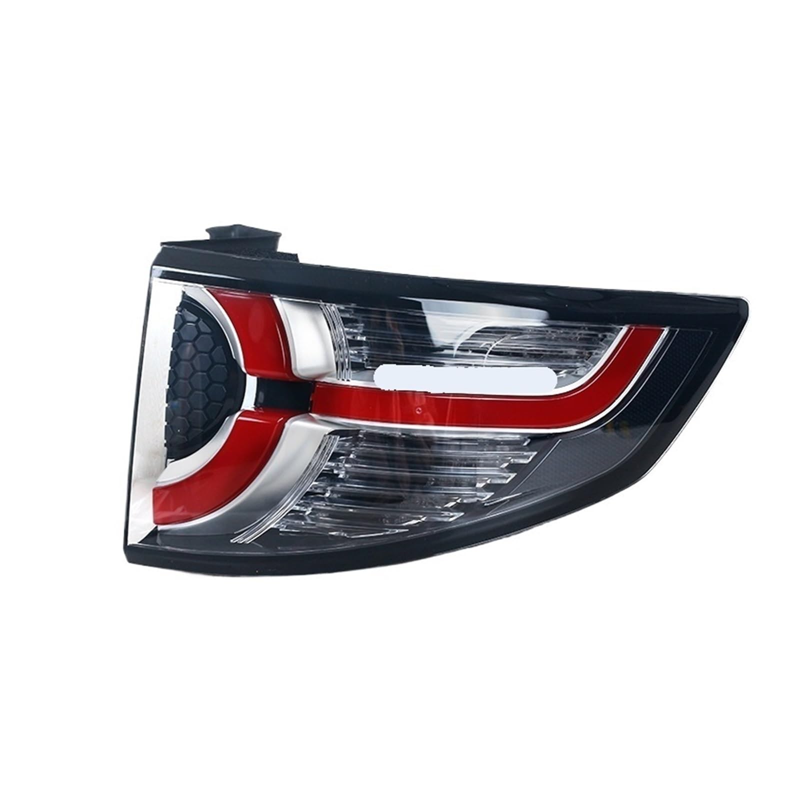 Auto Rückleuchten Für Land für Rover für Discovery für Sport 2015-2019 Auto Rücklicht Montage(Left Inner)