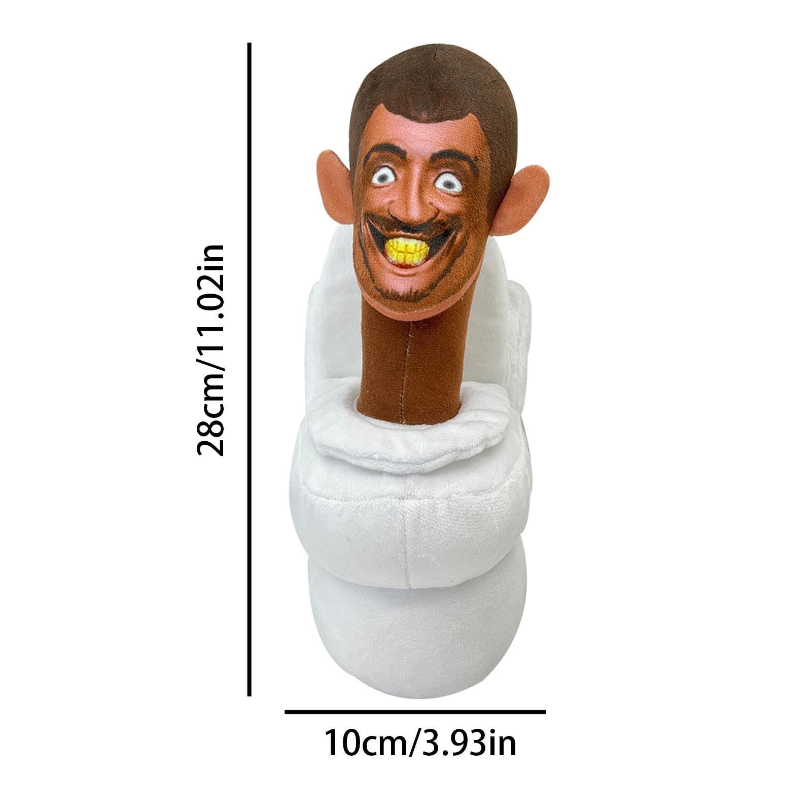 90’s Bog Monster / ボグモンスター トイレ 90's Bog Monster / ボグモンスター トイレ