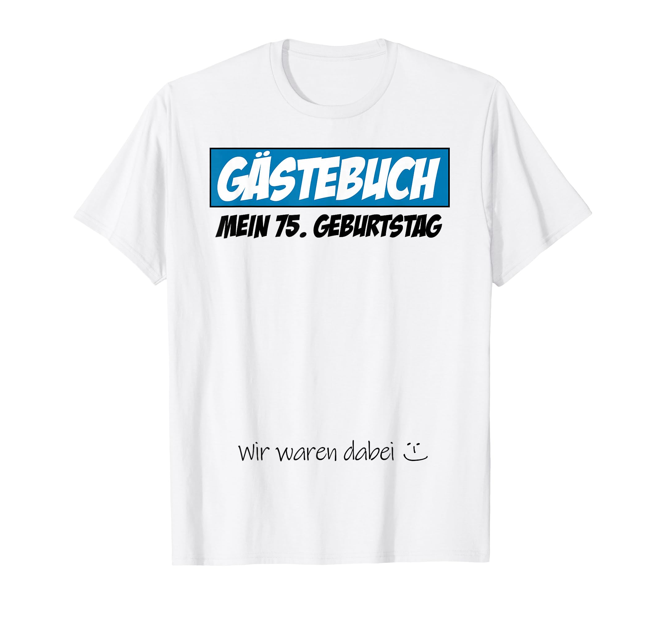 Kleidung mit Designs von Amazon Merch on Demand