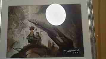 Amazon.co.jp: 限定400枚 メイドインアビス 直筆サイン入り