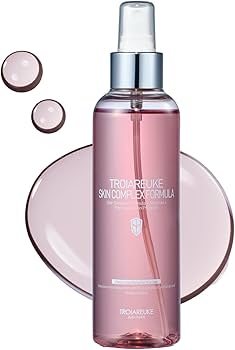 トロイアルケ センアンプルローズ様 トロイアルケ センアンプルローズ様 スキンケア・基礎化粧品 - SOUTH-HALL