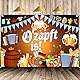 Oktoberfest Banner, 180 x 110 cm Oktoberfest Deko Hintergrund Banner, Extra Bayerische Große Deko Party für Wanddekoration Familientreffen oktoberfest Restaurants Party Verwenden
