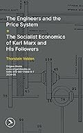 The Engineers and the Price System cover