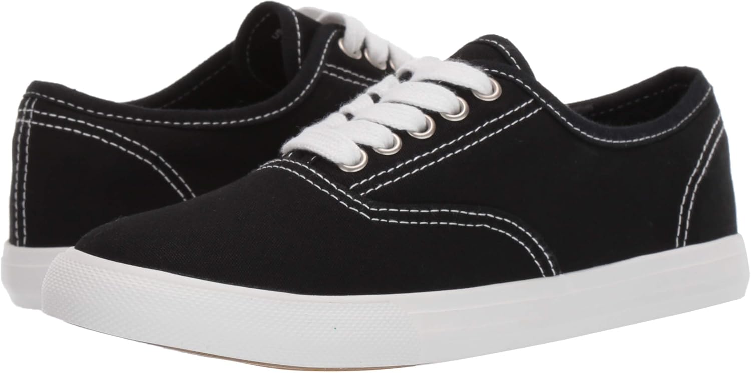 Amazon Essentials Women's Casual Lace Up Sneaker - Image 7
