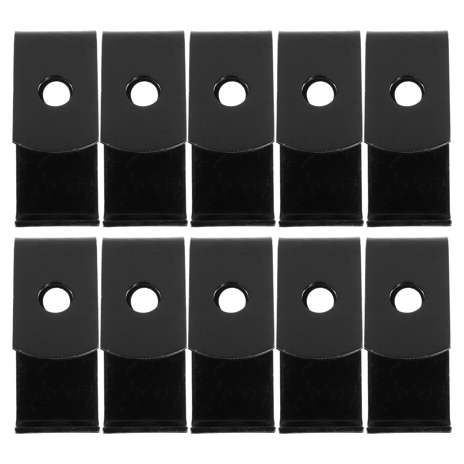 Support stable pour plantes suspendues et balcons fleuris