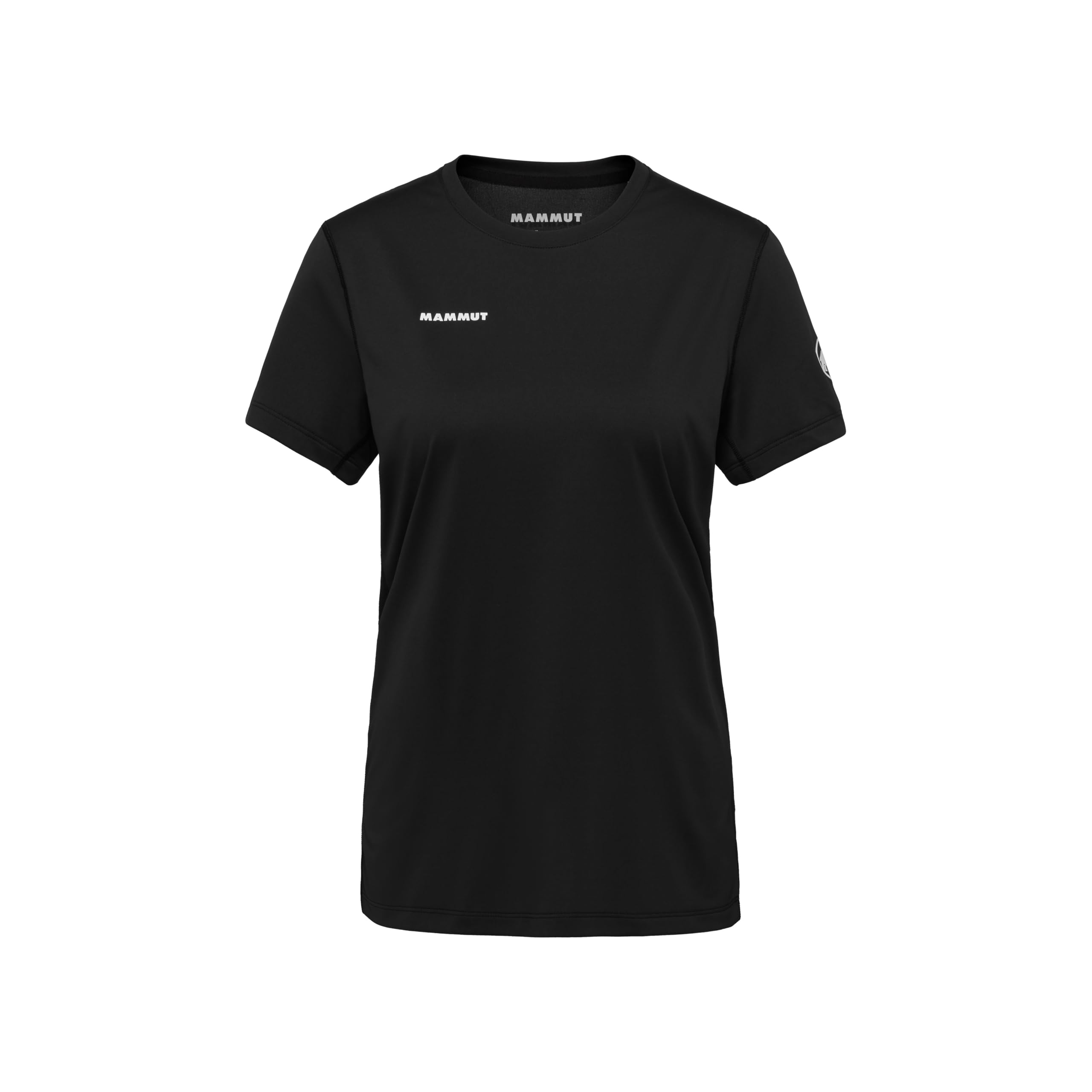 Mammut Damen Selun FL T-Shirt Women T-Shirt