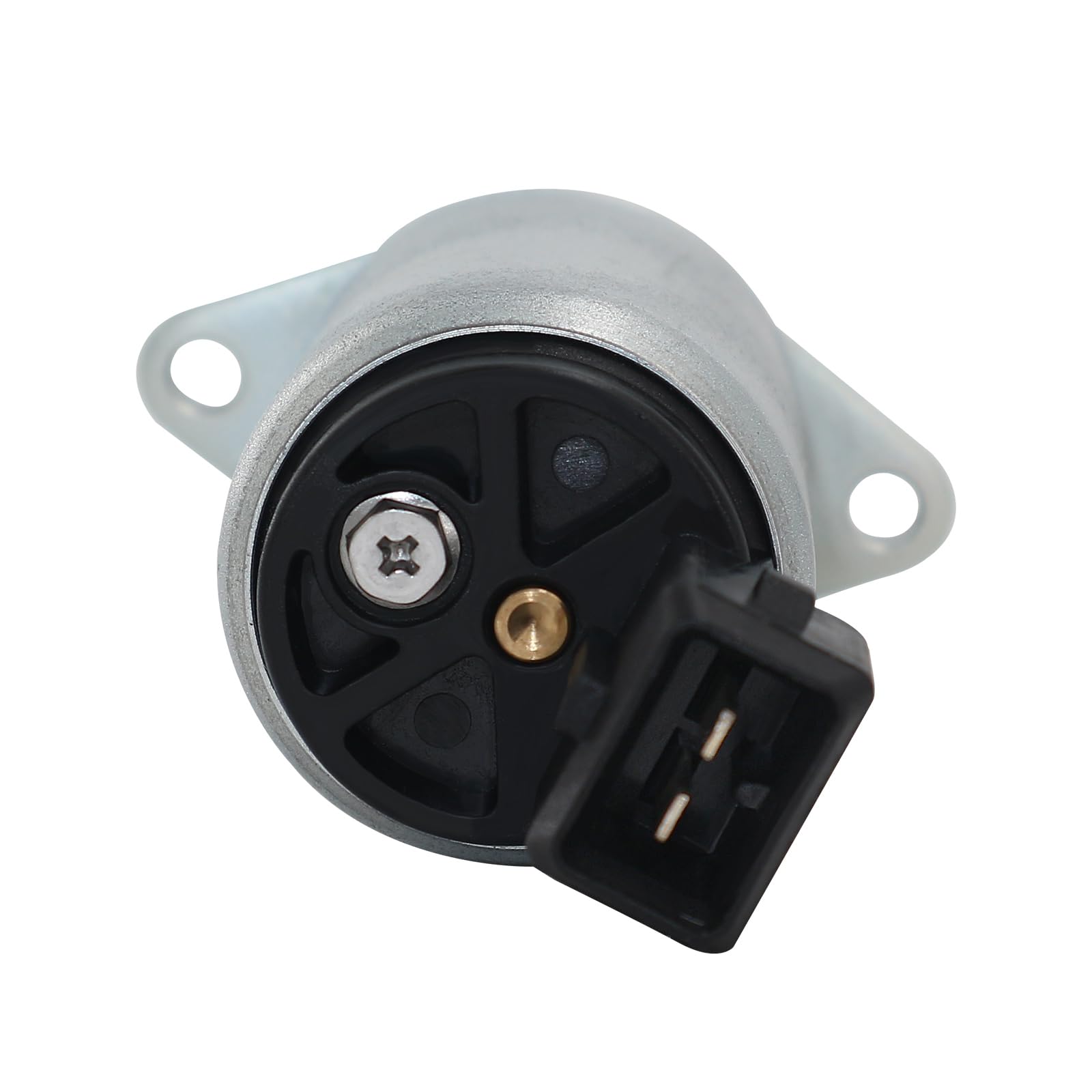 Amazon.com: Hydraulic Solenoid valve 12V Proportional Solenoid  