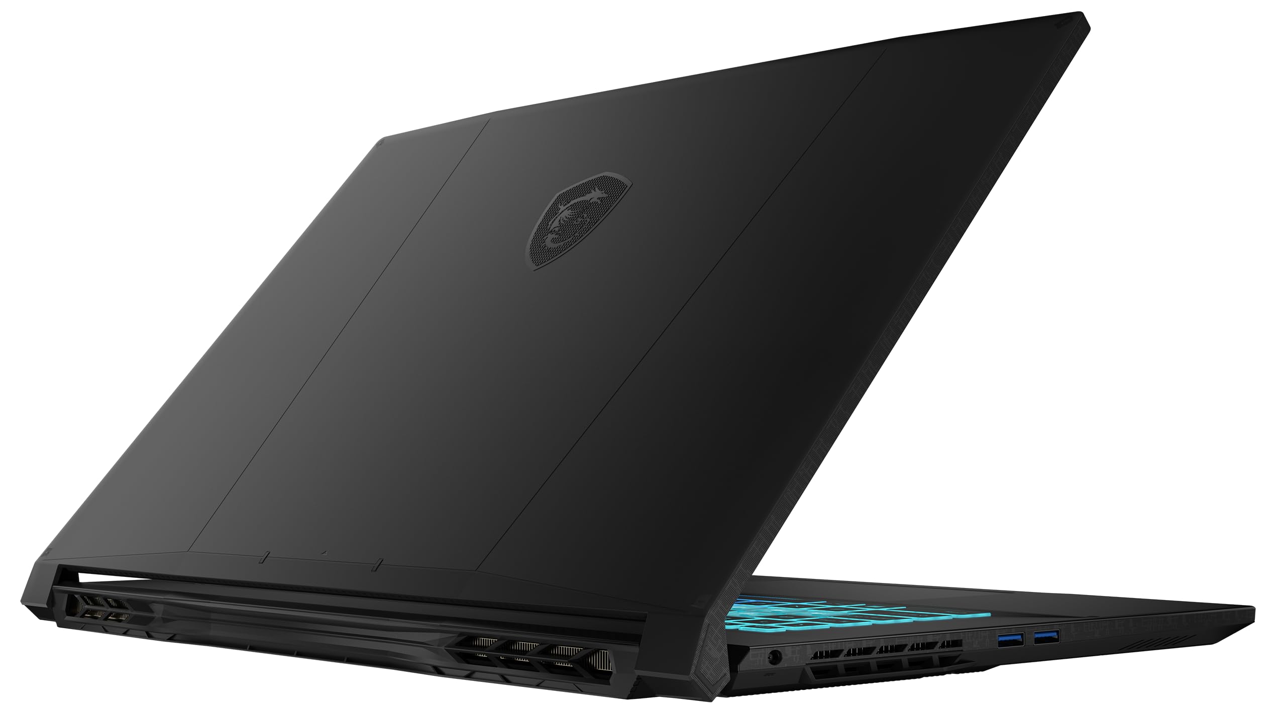 MSI Katana 17 HX Gaming Laptop 17,3 Zoll Full HD Intel Core i7 14650HX NVIDIA GeForce RTX 5070 16 GB DDR5 1 TB SSD Windows 11 Home Schwarz