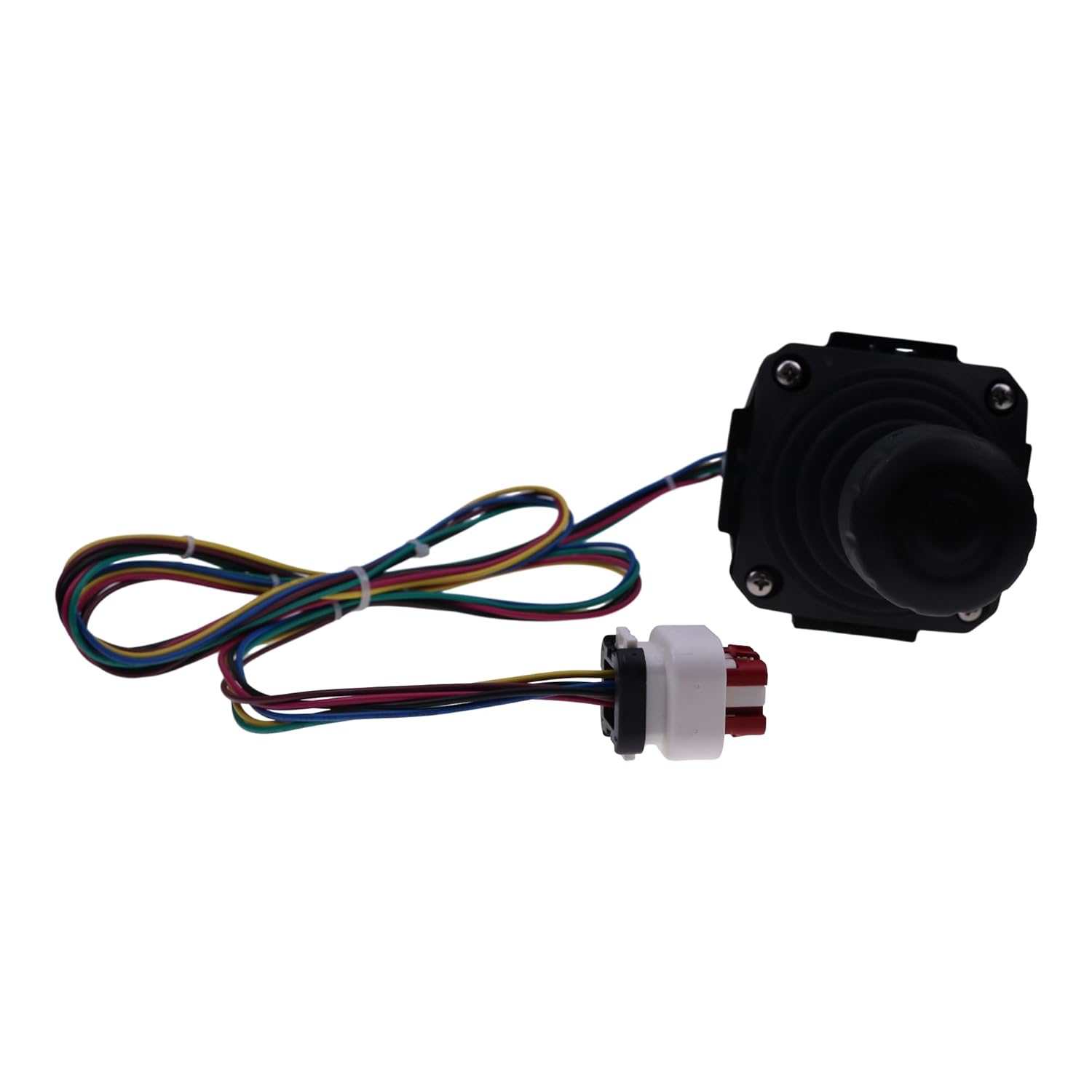 Demfec Joystick Controller Compatible With JLG Lifts 660SJ 460SJ 600A 450AJ 450A 600S 601S 600SC 660SJC Replaces 1600317 1001166539 1001129555 1001118417
