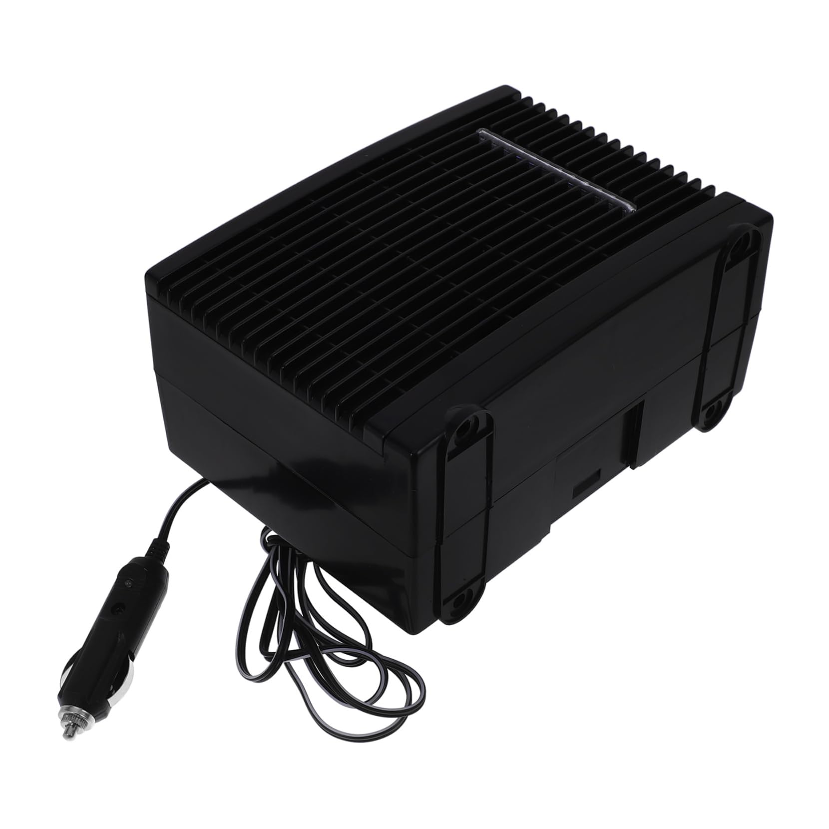 MUCKLILY 12v Mini Portable Car Air Conditioner Evaporative Cooler Car Cooling Fan Air Conditioning Easy Install