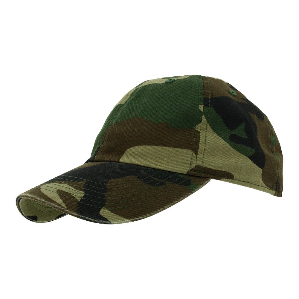 Gelante Baseball Cap Dad Hat 100% Cotton Polo Style Plain Blank Adjustable Size.