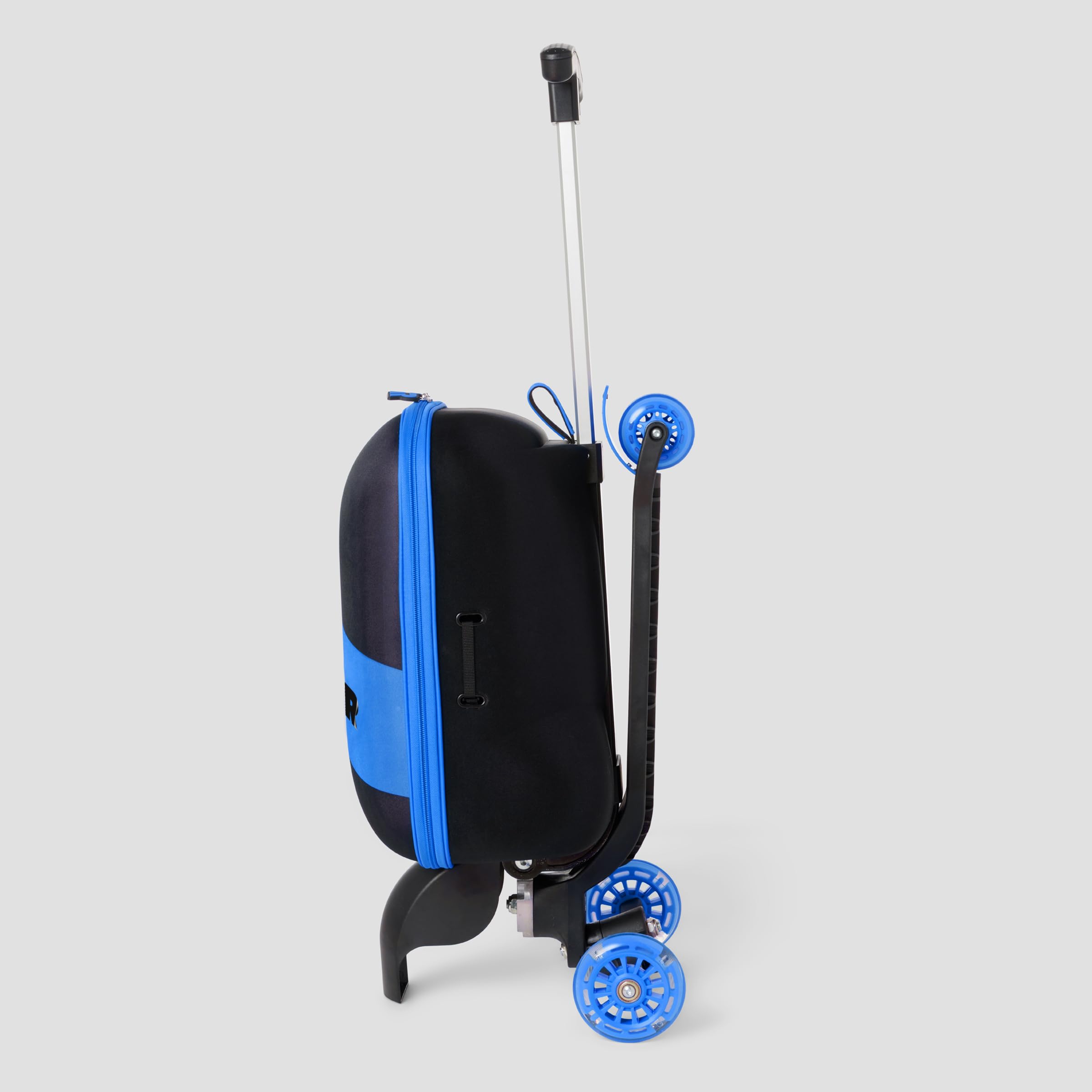 Maleta Monopatin Electrico CyyKcc Maleta Para Patinete Infantil