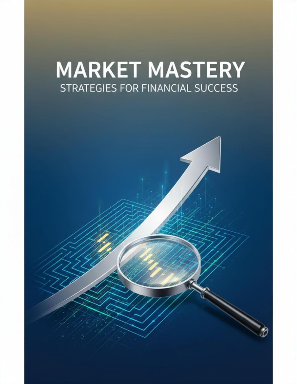 Market Mastery: Strategies For Financial Success