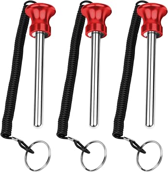 3pcs Weight Stack Pin