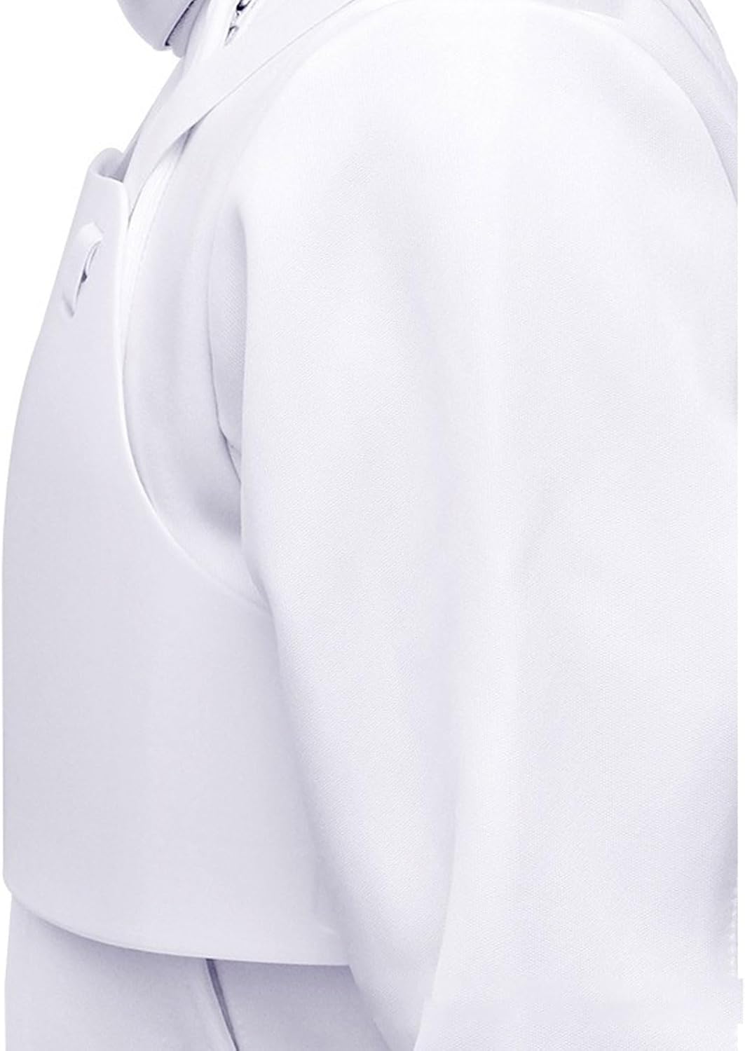 Women's Fencing Chest Protector, Fencing Clothes, Fencing Sports Guard, Fencing Equipment, Adjustable Strap