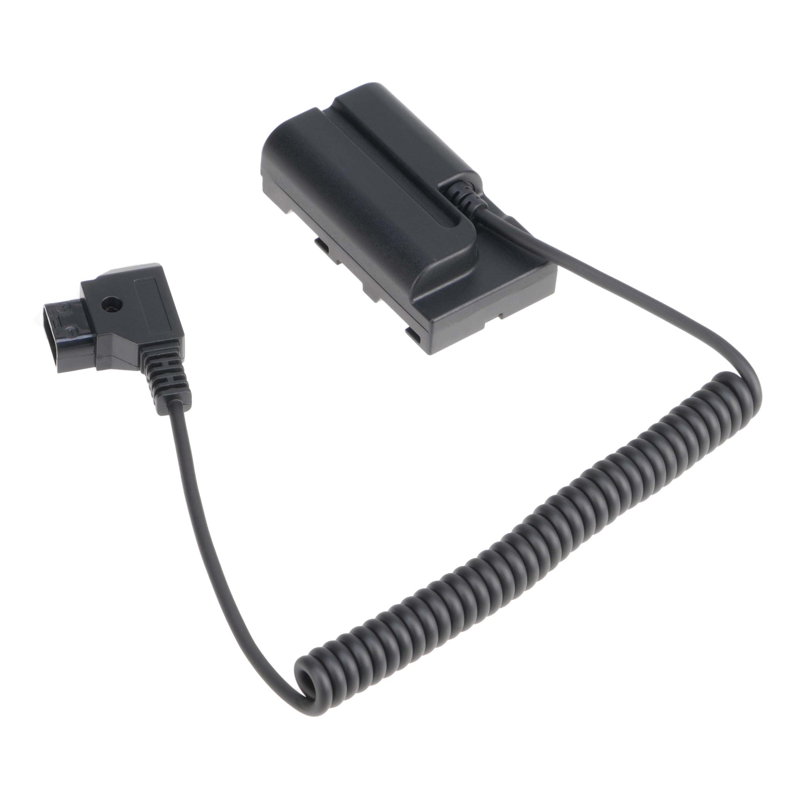 Adattatore D-Tap To Sony NP-F Batteria Fittizia - Alimentazione Per Fotocamere, Monitor E Luci LED - Foto 9