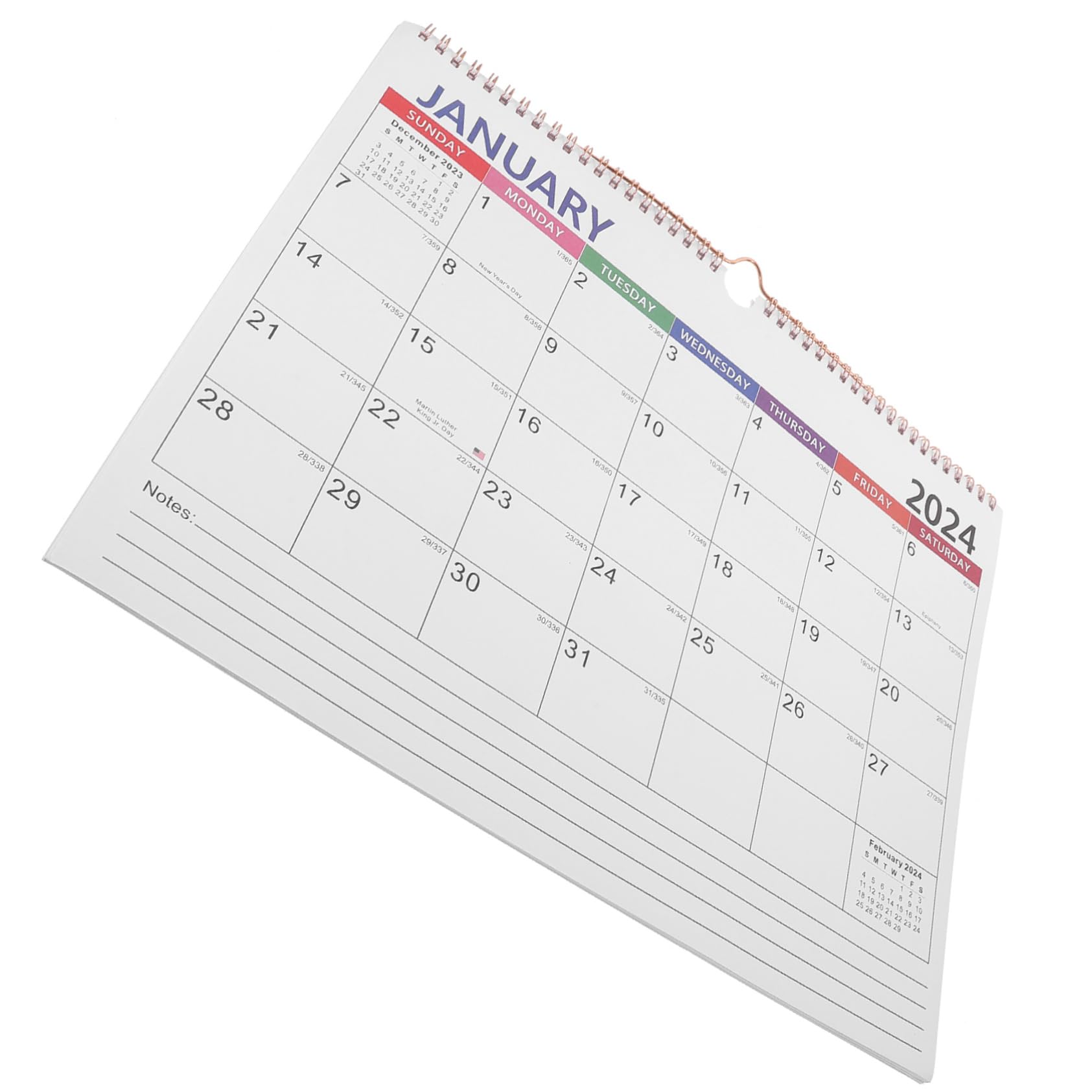 SEWACC 3stücke Stabiler Wandkalender Praktischer Monatskalender Für Büro Und Zuhause Für Termine Und Erinnerungen Minimalistisches Design Mit Hochwertiger Verarbeitung Als Für