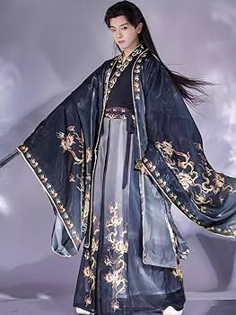 メンズ　チャイナ　中華　漢服　コスプレ　袴　ホワイト　ベージュ　唐装 楽天市場】中華服 漢服 唐装 メンズ 大人 中華コスプレ衣装 男性