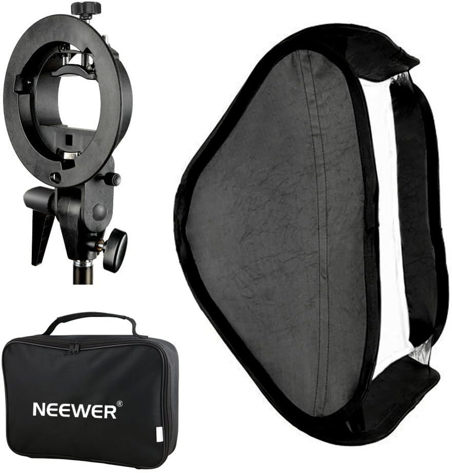 Neewer Photo Studio Multifunctional 24x24 inches/60x60