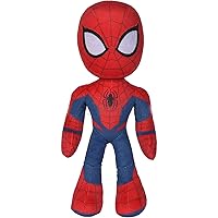 Simba - Marvel Spiderman Plush cm 35, 6315875833