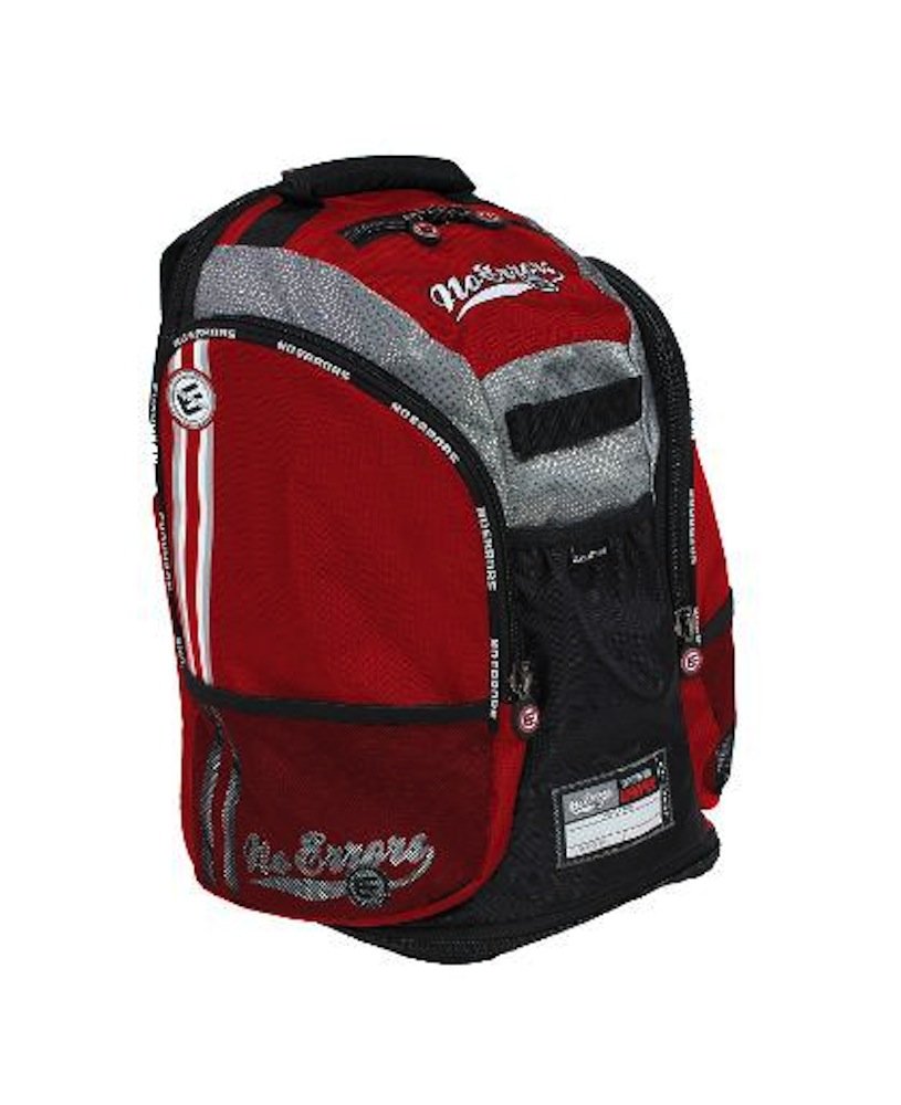 No Errors The Scout Backpack