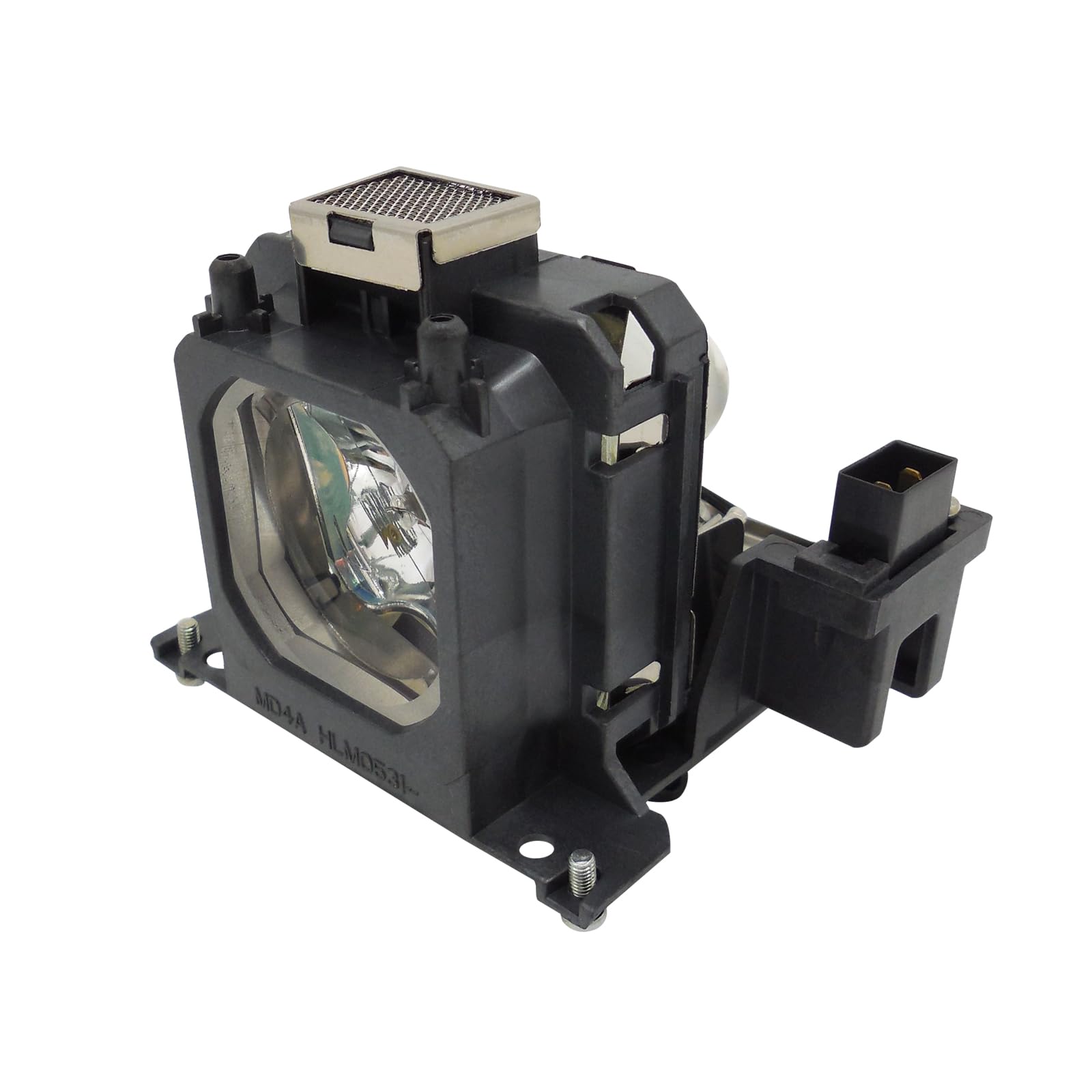 POA-LMP114 610 336 5404 - Lampadina di ricambio per proiettore con alloggiamento compatibile con SANYO PLC-XWU30 PLV-Z2000 PLV-Z700 LP-Z2000 LP-Z3000 PLV-1080HD PLV-Z3000 PLV-Z40 00 Lampada