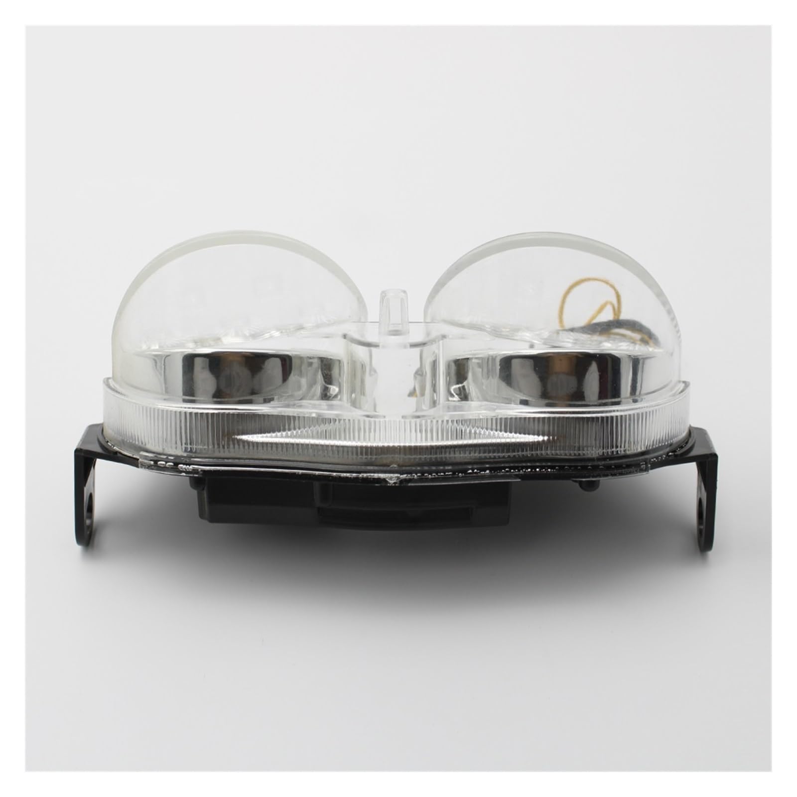 Stop Rücklicht Für Yam&aha YZF R6 YZF-R6 1998-2002 Motorrad Licht Modifizierte L- Rücklicht Motorrad Bremslicht Mit Blinker licht