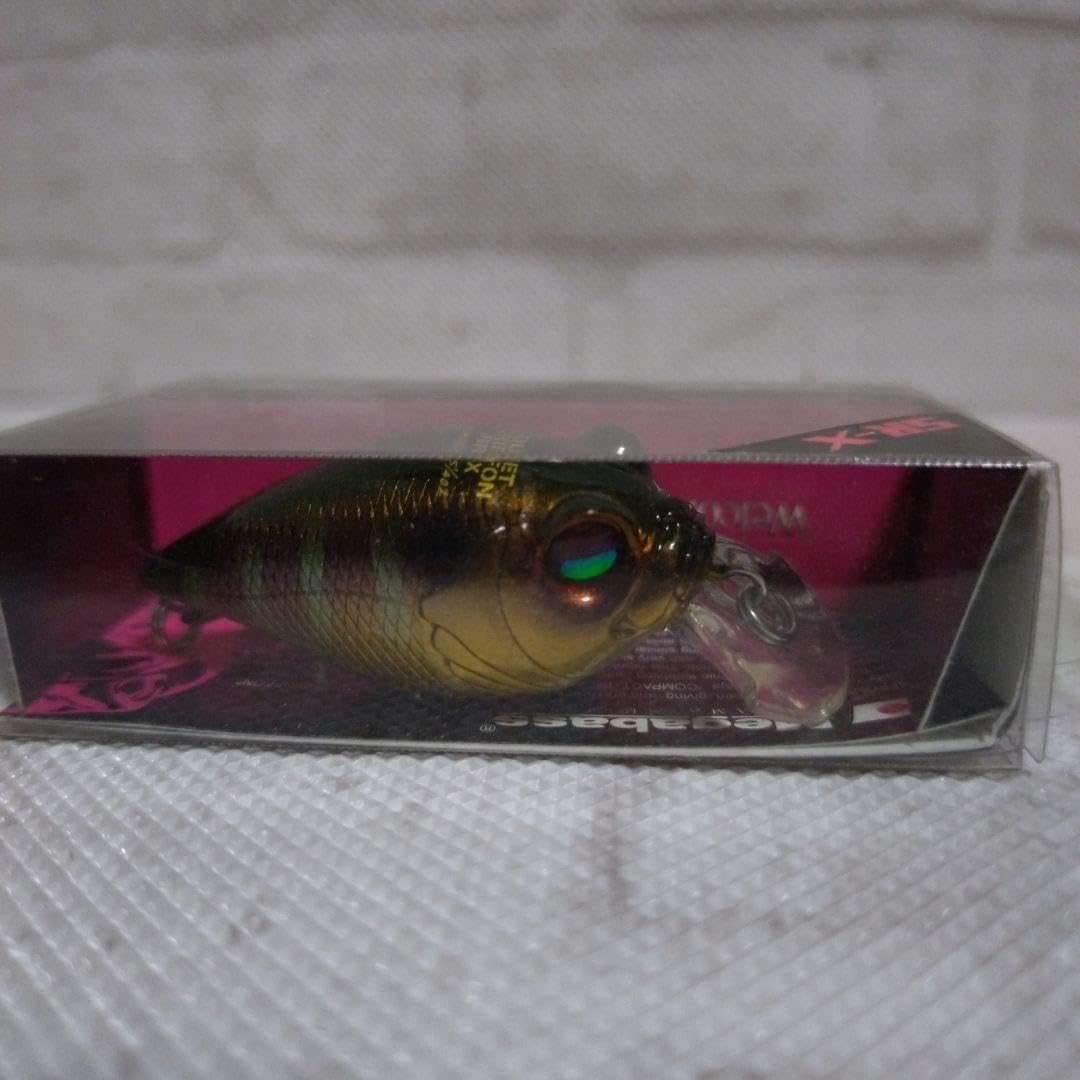 18-11 SR-X GRIFFON 多種 6個セット SR-X GRIFFON | Megabass-メガバス