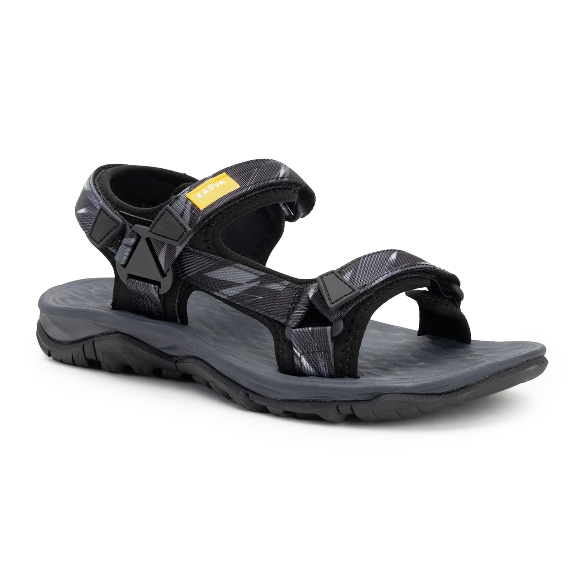 KADVA Cruzo SandaliUnisex - Adulto