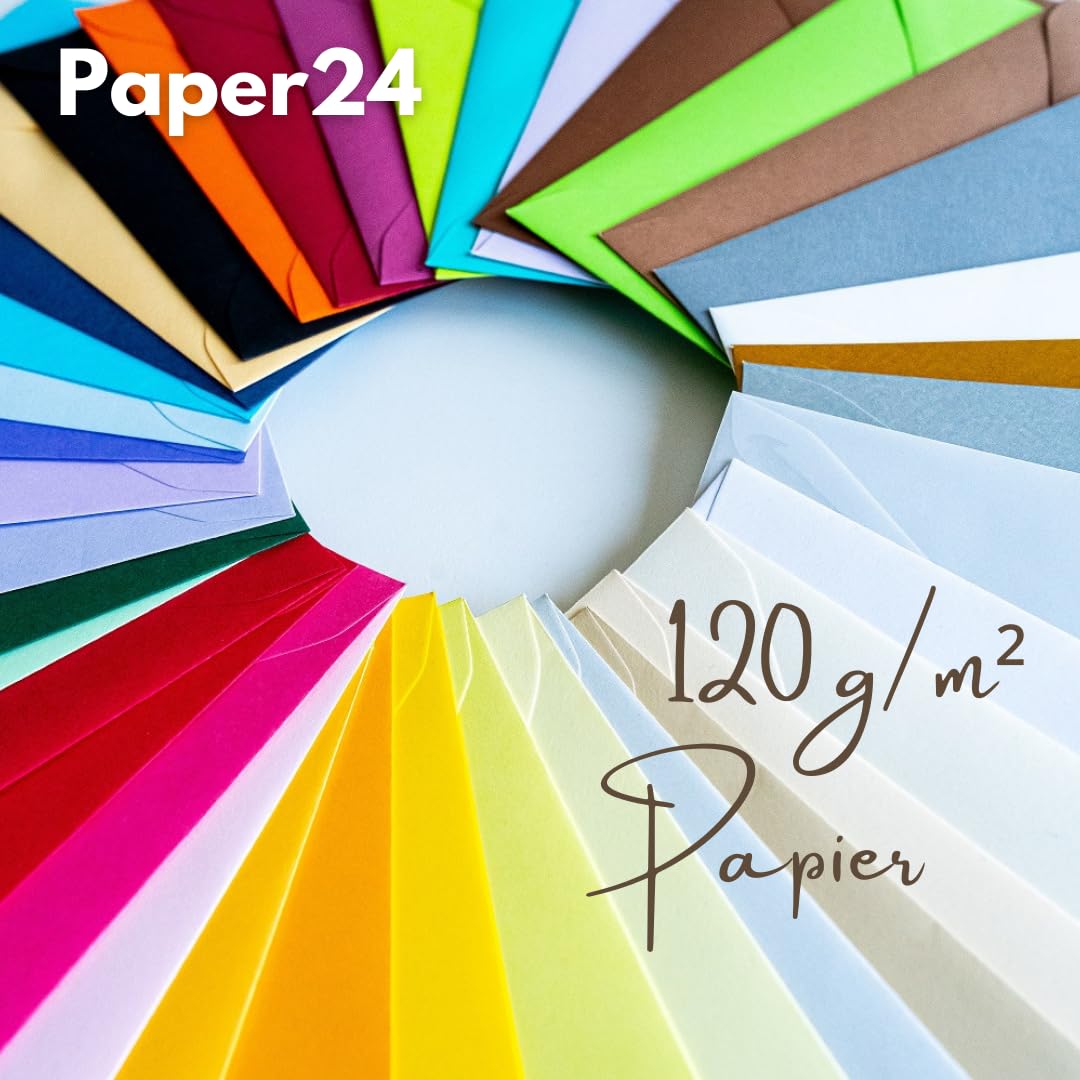 Buste 140 x 190 mm Azzurro