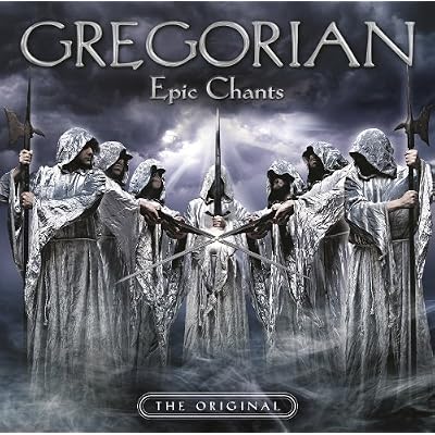 Epic Chants