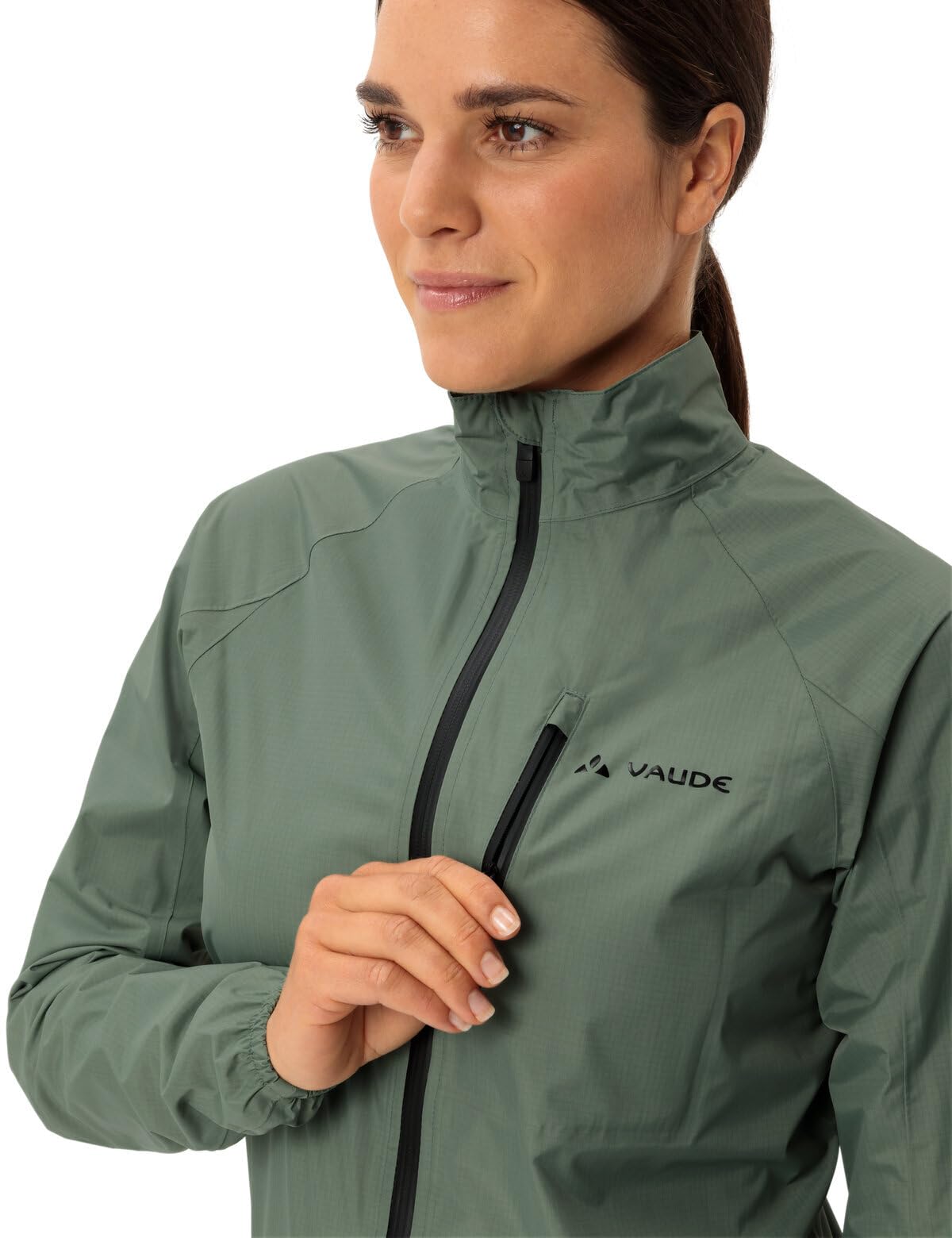 VAUDE Giacca Drop III