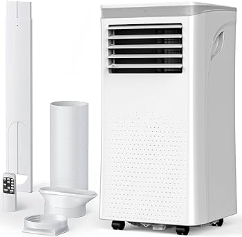 パ*パ様 ほぼ未使用●Joy Pebble●スポットエアクーラー 7.3畳 移動 Amazon | Joy Pebbleスポットクーラー 工事不要 2.6kW 8.3畳対応