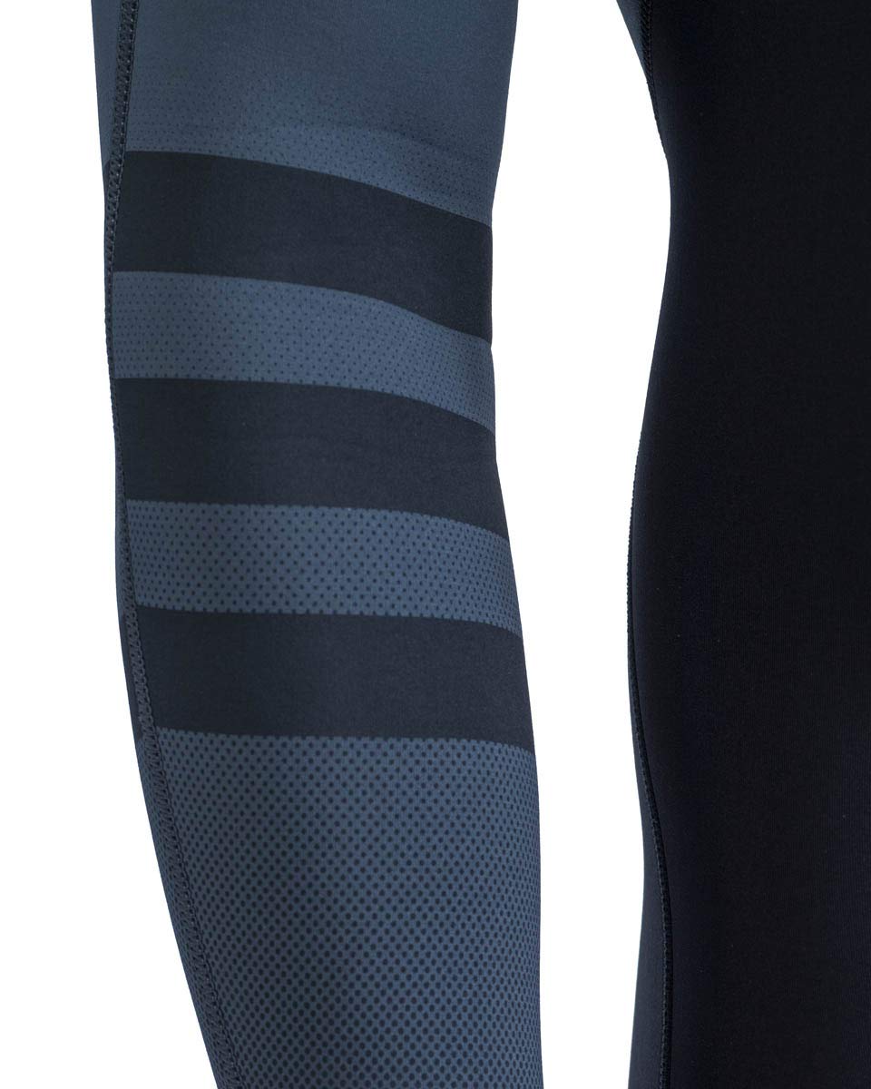 Jobe Perth 3/2mm Chestzipper Traje de Neoprene Traje Neopreno Mujer