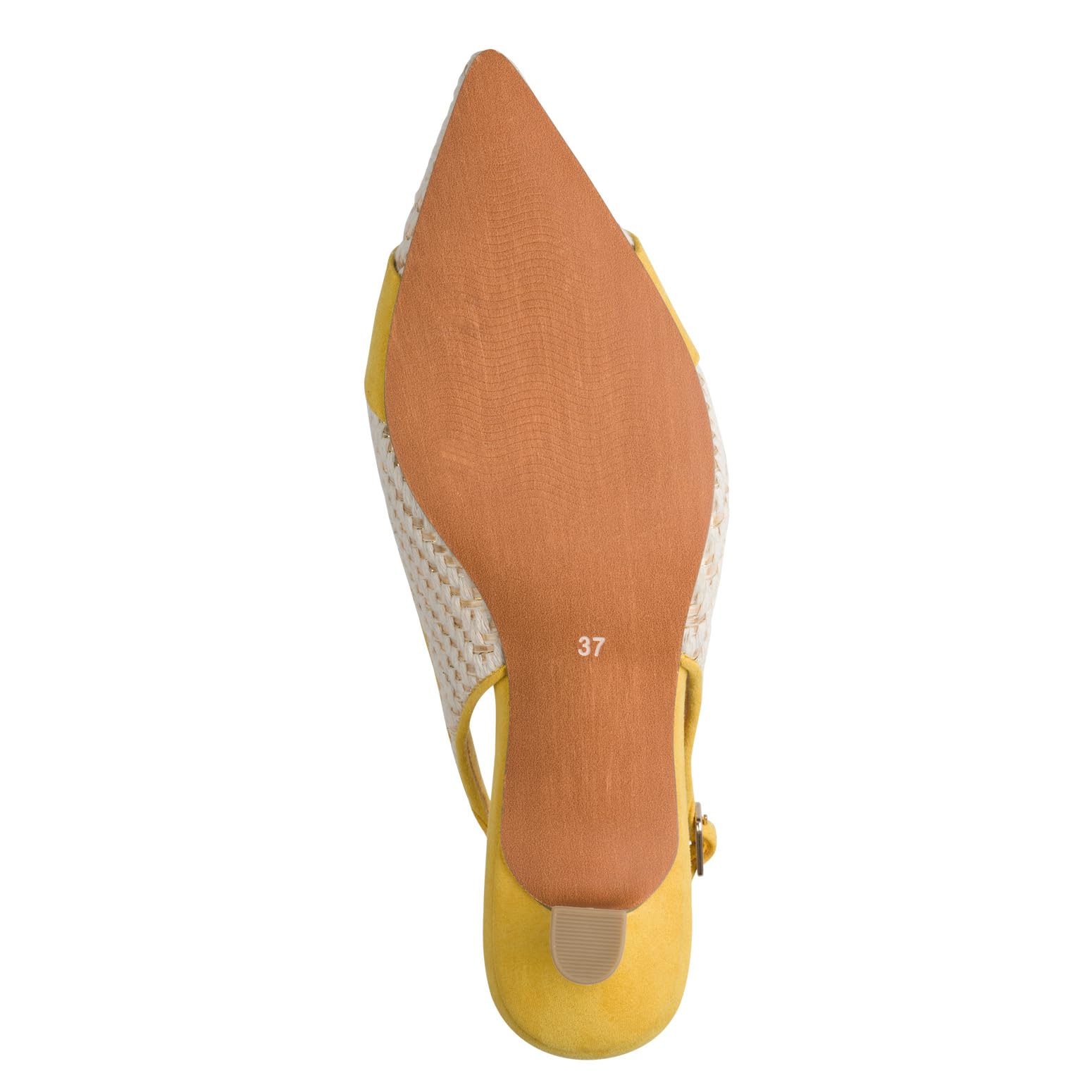 Marco Tozzi by Guido Maria Kretschmer Damen Pumps weiches Feel Me Fußbett weiches Innenfutter Spitz