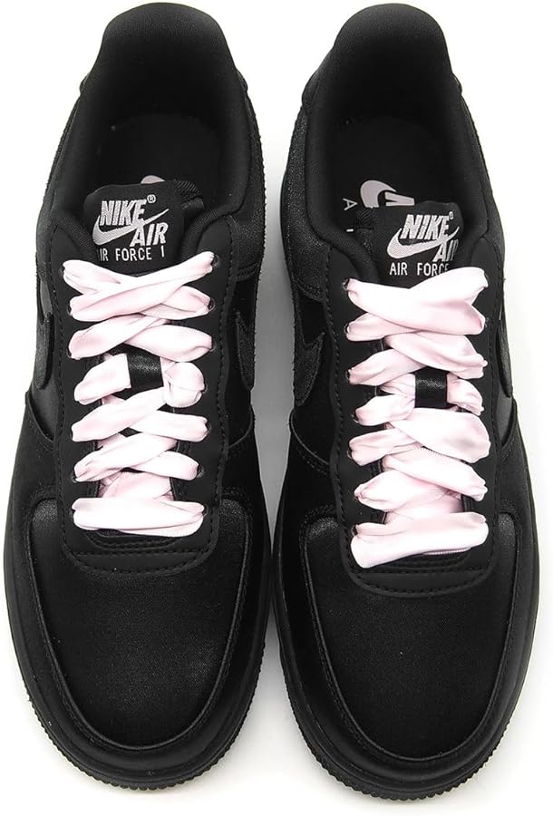 nike af1 black pink