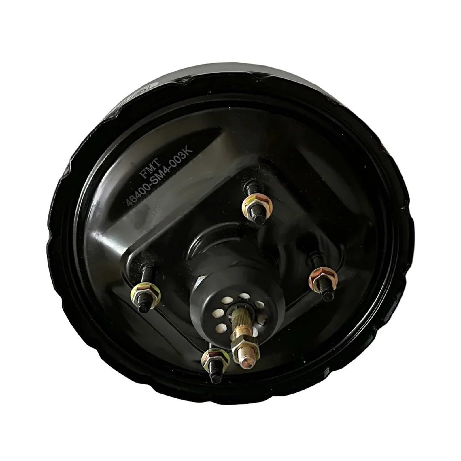 Brake Booster Do HONDA ACCORD KL 4-DOORS LX 4AT 1995
