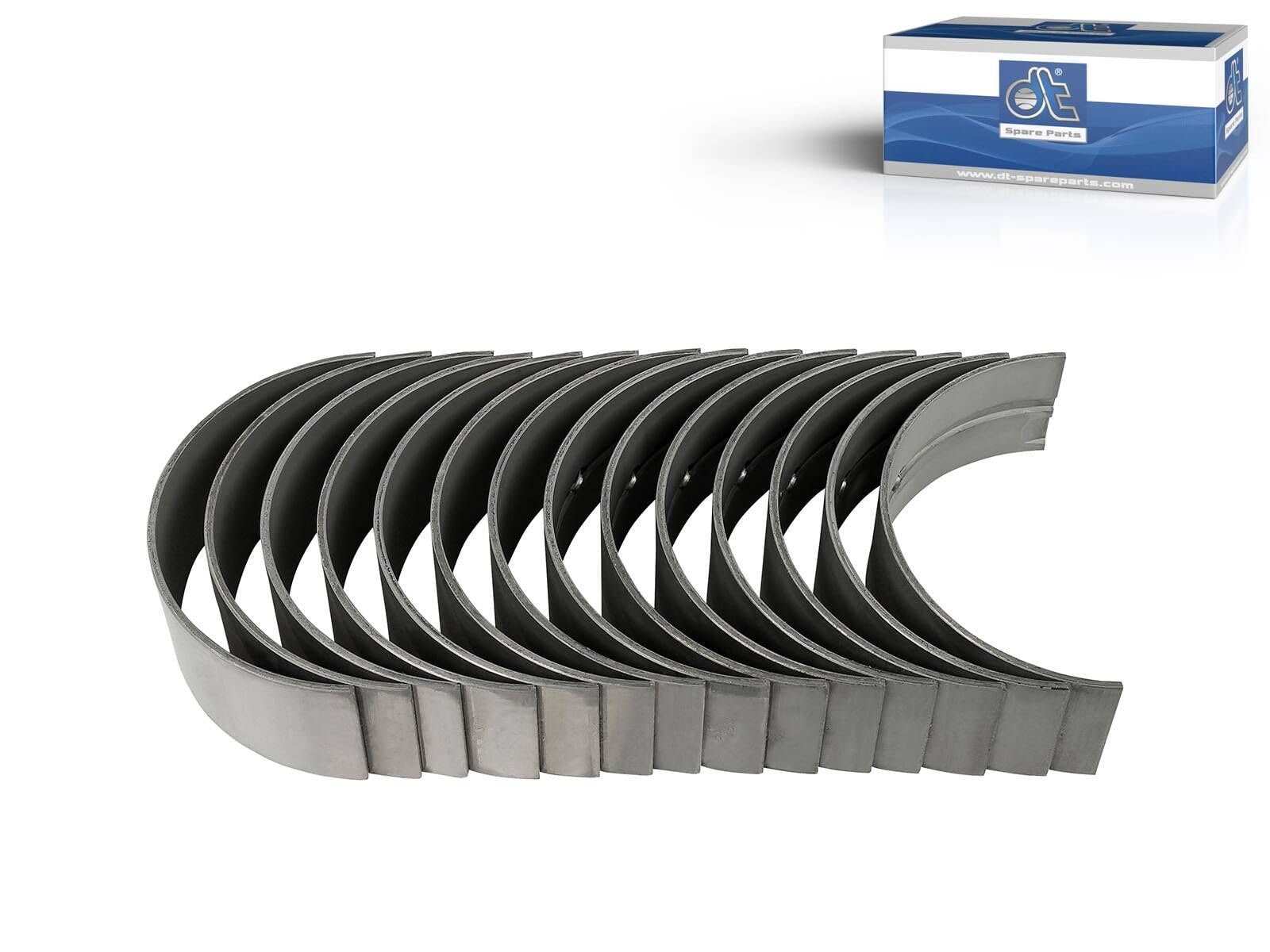 DT Spare Parts 1.33200 Bronzine di banco
