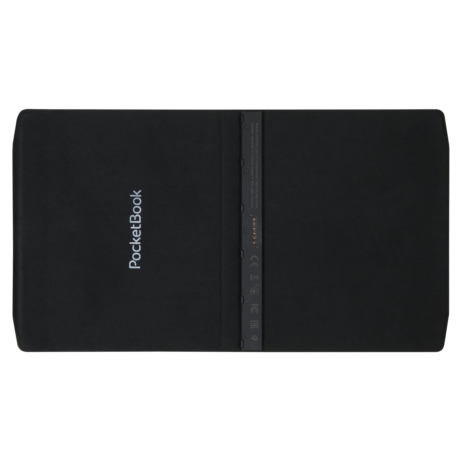 PocketBook Charge - Fresh Green Cover dla Era
