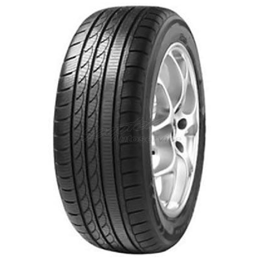ICE Plus 210 XL 215/55 R17 98V Winterreifen