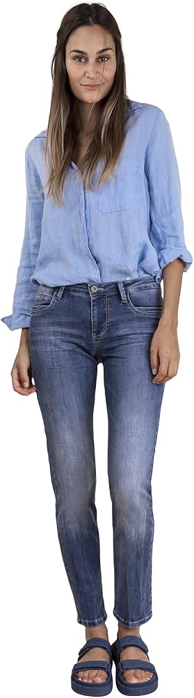 Hosen Von Blue Fire Co Für Frauen Günstig Online Kaufen Bei