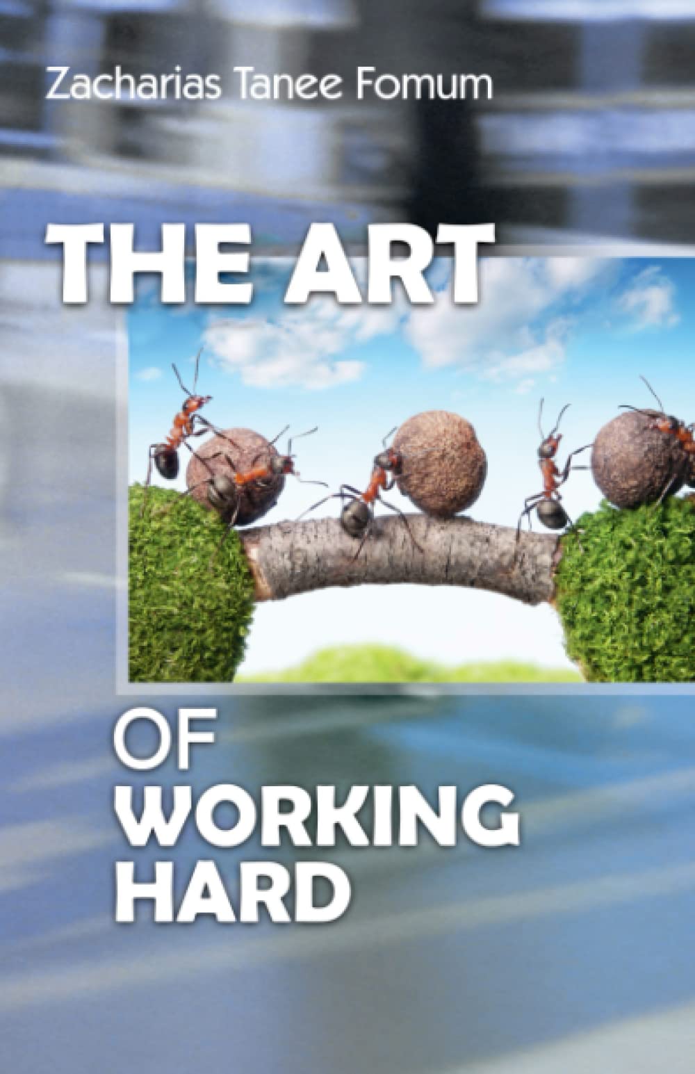 The Art of Working Hard (Practical Helps For The Overcomers)