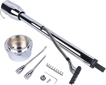 Amazon.com: AKWH Chrome 32