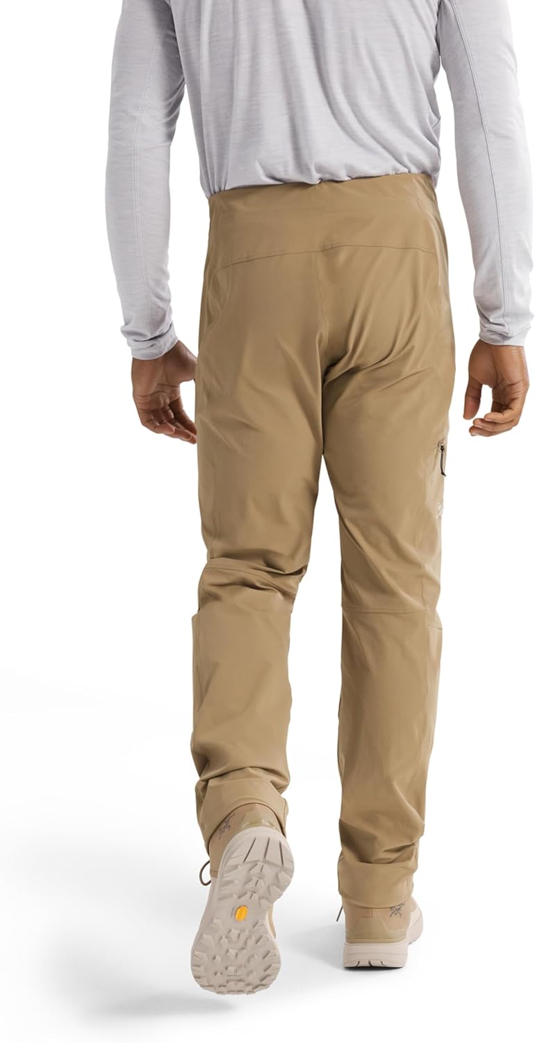 Arc'teryx Gamma Pant Men's | Lightweight Softshell Pant with Stretch - Image 4