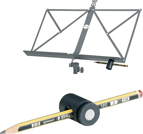 Bleistifthalter fA r Notenpulte BSX Bleistifthalter fA r Notenpulte BSX
