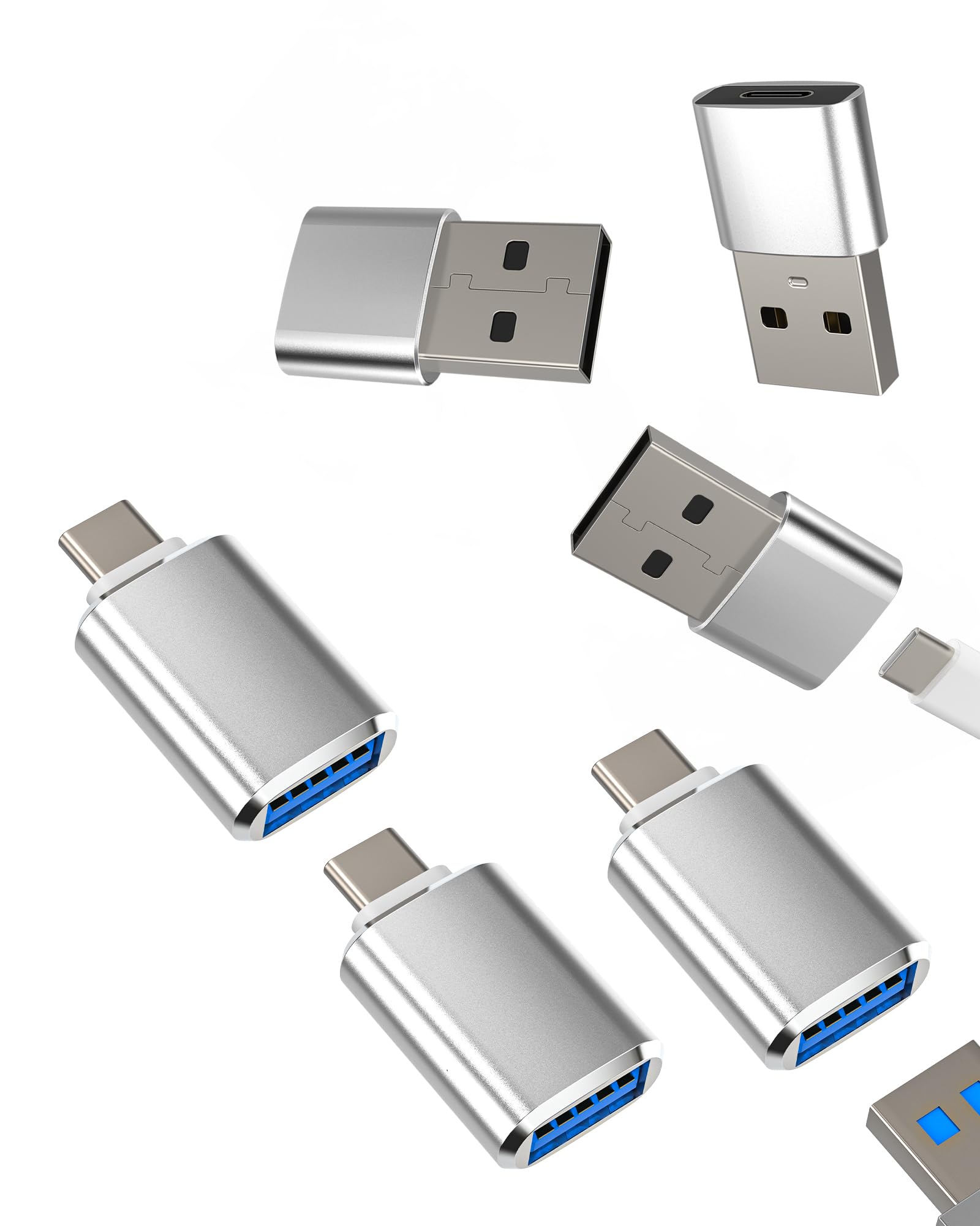 Type-C?USB-A変換アダプタ付き キーボードマウスセット Type-C USB-A変換アダプタ付き キーボードマウスセット｜Yahoo