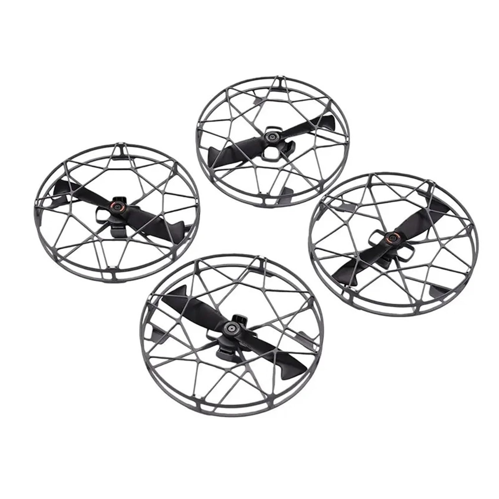 Protector De Hélice Con Hélices For Mini 5 Pro, Compatible Con DJI | Protector de hélice, funda plegable, reparación Mini 5 Pro, pieza de dron