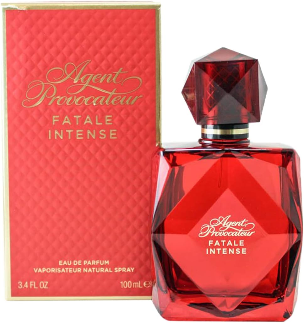 Agent Provocateur Fatale Intense Eau de Parfum Spray 100 ml