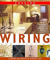 Wiring and Lighting 0004140672 Book Cover